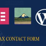Elementor Ajax Contact Form WordPress Plugin Elementor Ajax Contact Form WordPress Plugin