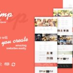 PIMP – Creative MultiPurpose Theme PIMP – Creative MultiPurpose Theme