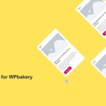 Osteo Timeline for WPbakery