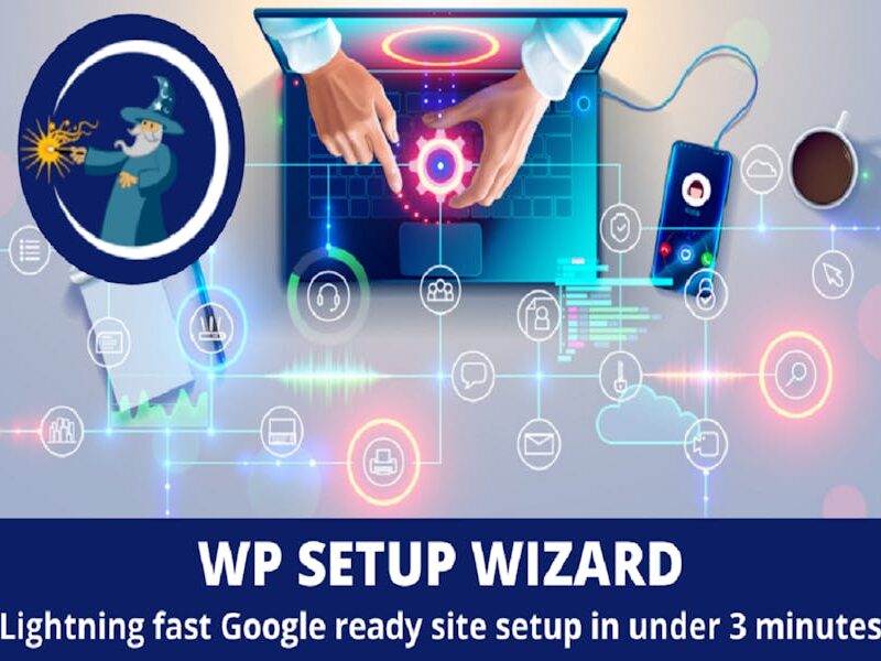 WP Setup Wizard