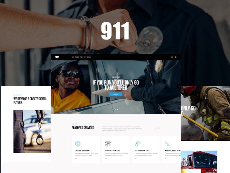 911