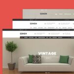 Simen – MultiPurpose WooCommerce WordPress Theme Simen – MultiPurpose WooCommerce WordPress Theme
