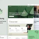 Beratung – Consuting & Finance WordPress Beratung – Consuting & Finance WordPress