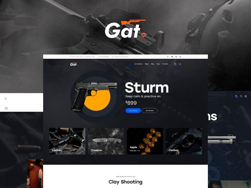 Gat