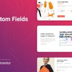 WordPress Custom Fields for Elementor WordPress Custom Fields for Elementor