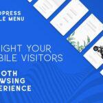 TapTap: A Super Customizable Mobile Menu Plugin
