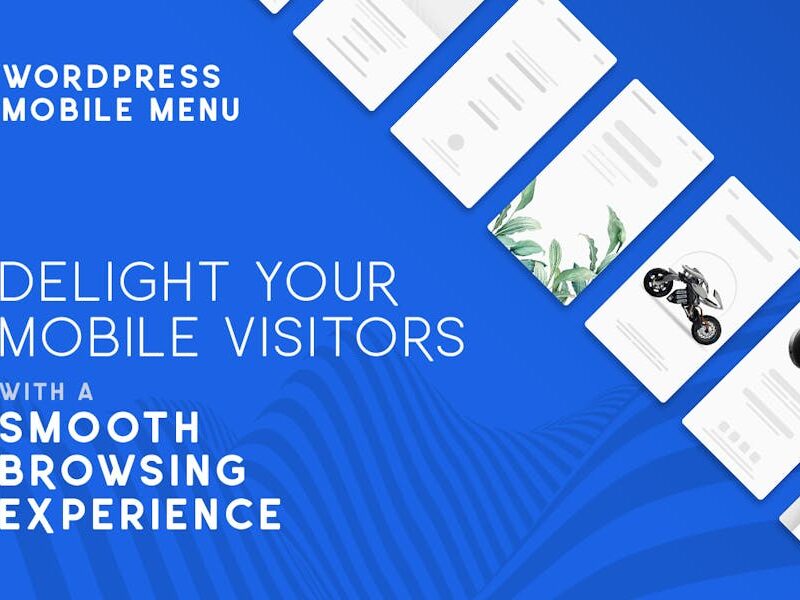 TapTap: A Super Customizable Mobile Menu Plugin