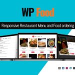 WP Food – Restaurant Menu and Food Ordering WP Food – Restaurant Menu and Food Ordering