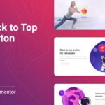 Back to Top Button for Elementor Back to Top Button for Elementor