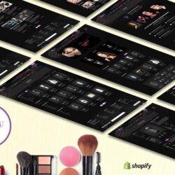 Be-You – Cometics Sectioned Shopify Theme Be-You – Cometics Sectioned Shopify Theme