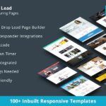 WP Lead Capturing Pages – WordPress Plugin WP Lead Capturing Pages – WordPress Plugin