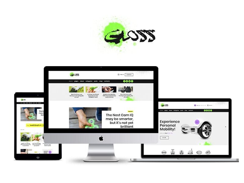 Gloss