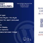 Fast Carousel for Gutenberg – WordPress Plugin Fast Carousel for Gutenberg – WordPress Plugin