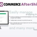 WooCommerce AfterShip WooCommerce AfterShip