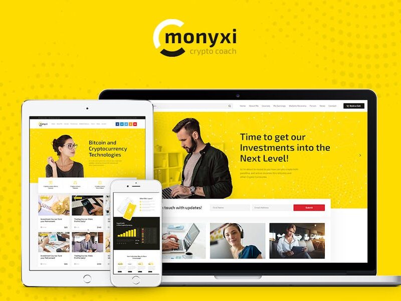 Monyxi