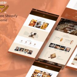 Bakeit – Coffee,bakery,home Shop Shopify Theme Bakeit – Coffee,bakery,home Shop Shopify Theme