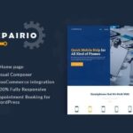 Repairio – Sửa chữa thiết bị điện tử