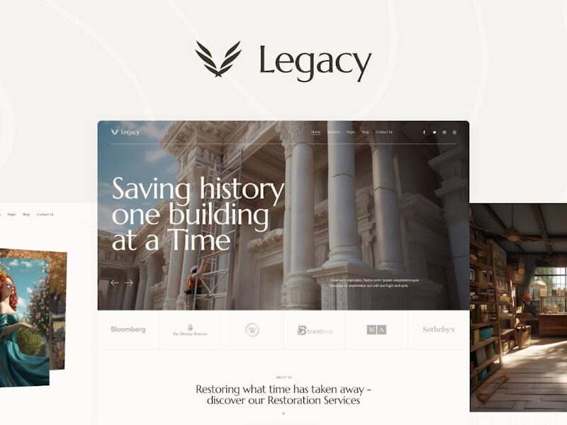 Legacy