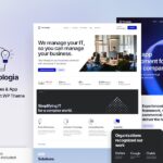 Tecnologia – IT Services & App Development Tecnologia – IT Services & App Development