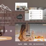 Chủ đề đặt phòng khách sạn