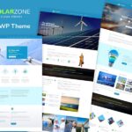 Năng lượng mặt trời – Công ty điện gió Năng lượng mặt trời – Công ty điện gió