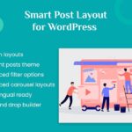 Smart Post Layout For WordPress Smart Post Layout For WordPress