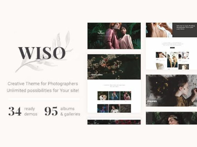 Wiso Photography