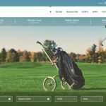 Leisure | Hotel WordPress Theme