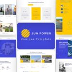 SunPower – Chủ đề Năng lượng tái tạo Mặt trời SunPower – Chủ đề Năng lượng tái tạo Mặt trời