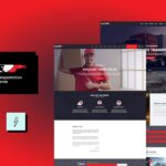 Eagle – Chủ đề WordPress về hậu cần và vận tải Eagle – Chủ đề WordPress về hậu cần và vận tải