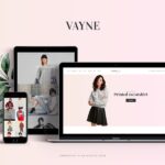 Vayne – Multipurpose WooCommerce Theme Vayne – Multipurpose WooCommerce Theme