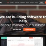 Meminz – Download Software Landing Page Theme Meminz – Download Software Landing Page Theme