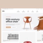 DSK – Furniture Store WooCommerce WordPress Theme DSK – Furniture Store WooCommerce WordPress Theme