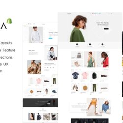 Calfia – Fashion Multipurpose Shopify Theme Calfia – Fashion Multipurpose Shopify Theme