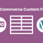 WooCommerce custom fields for products WeasyFields