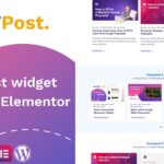 Elementor Post grid, List , Carousel Slider Elementor Post grid, List , Carousel Slider