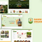 Namm – Chủ đề WordPress cho cửa hàng tạp hóa Namm – Chủ đề WordPress cho cửa hàng tạp hóa