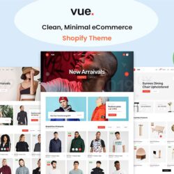 Vuzaz – Minimal eCommerce Shopify Theme Vuzaz – Minimal eCommerce Shopify Theme