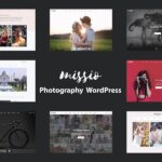 Missio – Photography WordPress Missio – Photography WordPress