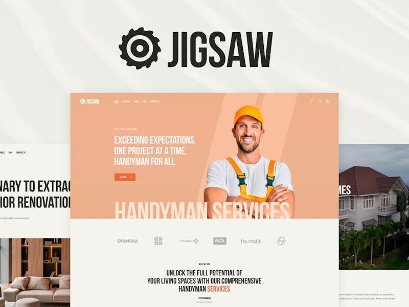 Jigsaw