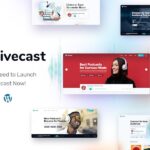 Livecast – Podcast Theme Livecast – Podcast Theme