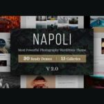 Napoli Photography WordPress Napoli Photography WordPress