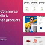 WooCommerce Upsells and Related Products WooCommerce Upsells and Related Products