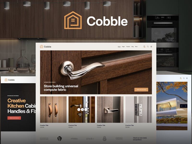Cobble