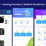Elastix – Hosting Provider & WHMCS WordPress