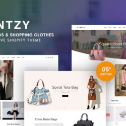 Cantzy – Handbags & Shopping Clothes Shopify Theme Cantzy – Handbags & Shopping Clothes Shopify Theme