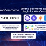 SPay WooCommerce – Solana payments gateway plugin SPay WooCommerce – Solana payments gateway plugin