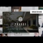 Prague | Architecture