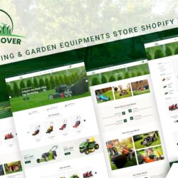 Lawn Mover – Gardening & Garden Equipments Store