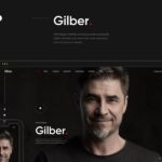 Gilber – Chủ đề WordPress về CV/Sơ yếu lý lịch cá nhân Gilber – Chủ đề WordPress về CV/Sơ yếu lý lịch cá nhân